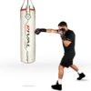 Mark-I Heavy Bag 80lb/36kg -RIVAL BOXING SHOP 0c847ee4eca87149c2f11dfce6bbb96d