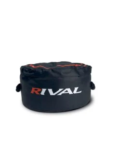Double End Anchor -RIVAL BOXING SHOP 2024 RDA orange 1