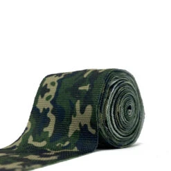 Camo Handwraps -RIVAL BOXING SHOP 2024 RHWG CAMO GREEN 3
