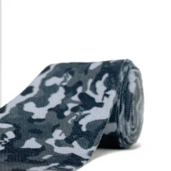 Camo Handwraps -RIVAL BOXING SHOP 2024 RHWG CAMO GREY 3
