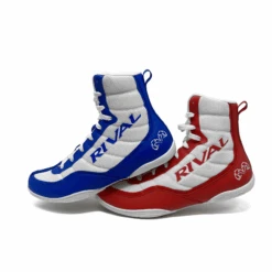RSX-Future Boxing Boots -RIVAL BOXING SHOP 2024 RSX Prospect Blue Red 1 2e0c200c d8f3 4447 8d73 e30dc89de7a6