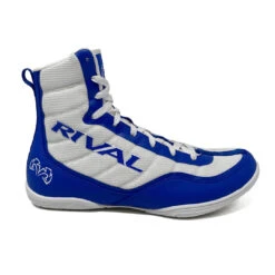 RSX-Prospect Boxing Boots -RIVAL BOXING SHOP 2024 RSX Prospect blue 1
