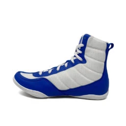 RSX-Prospect Boxing Boots -RIVAL BOXING SHOP 2024 RSX Prospect blue 2