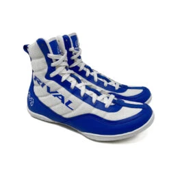 RSX-Prospect Boxing Boots -RIVAL BOXING SHOP 2024 RSX Prospect blue 3