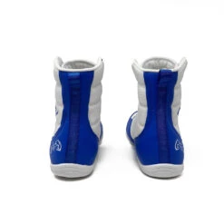 RSX-Prospect Boxing Boots -RIVAL BOXING SHOP 2024 RSX Prospect blue 4
