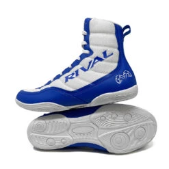 RSX-Future Boxing Boots -RIVAL BOXING SHOP 2024 RSX Prospect blue 5 7b19d191 cc54 45ad 877f a49259d1f479