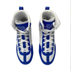 RSX-Prospect Boxing Boots -RIVAL BOXING SHOP 2024 RSX Prospect blue 7
