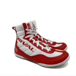 RSX-Future Boxing Boots -RIVAL BOXING SHOP 2024 RSX Prospect red 3 819b1bf8 89f8 41db 8763 04f46328bde9