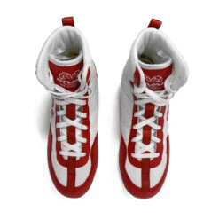 RSX-Future Boxing Boots -RIVAL BOXING SHOP 2024 RSX Prospect red 6 7eede224 7f65 470d b7e3 9c19068896d0