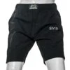Trad Shorts - Back Leg Logo -RIVAL BOXING SHOP 203