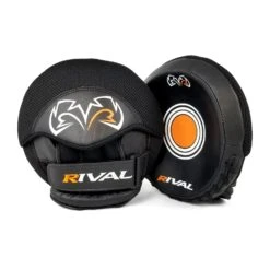 RPM5 Parabolic Punch Mitts 2.0 -RIVAL BOXING SHOP 3b651023690aa66184875a490c3a8f86