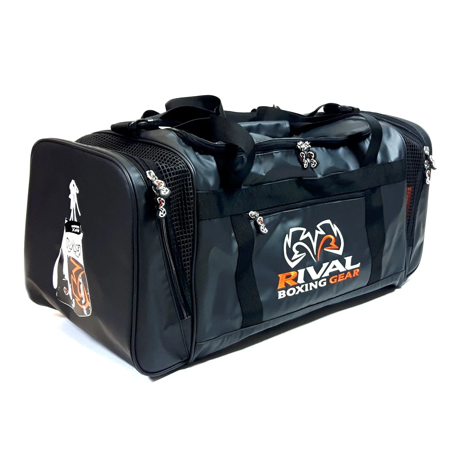 RGB10 Gym Bag 3 RGB10 Gym Bag