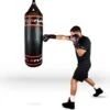 Pro Heavy Bag 55lb/25kg -RIVAL BOXING SHOP 45ec70f34ed4af7ad7453943bb13551b 1