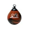 Aqua Head Hunter Punching Bag - 12'' - 35lb/16kg - Orange -RIVAL BOXING SHOP 4c88d4b405f26a4580e39ac0a8615a3b