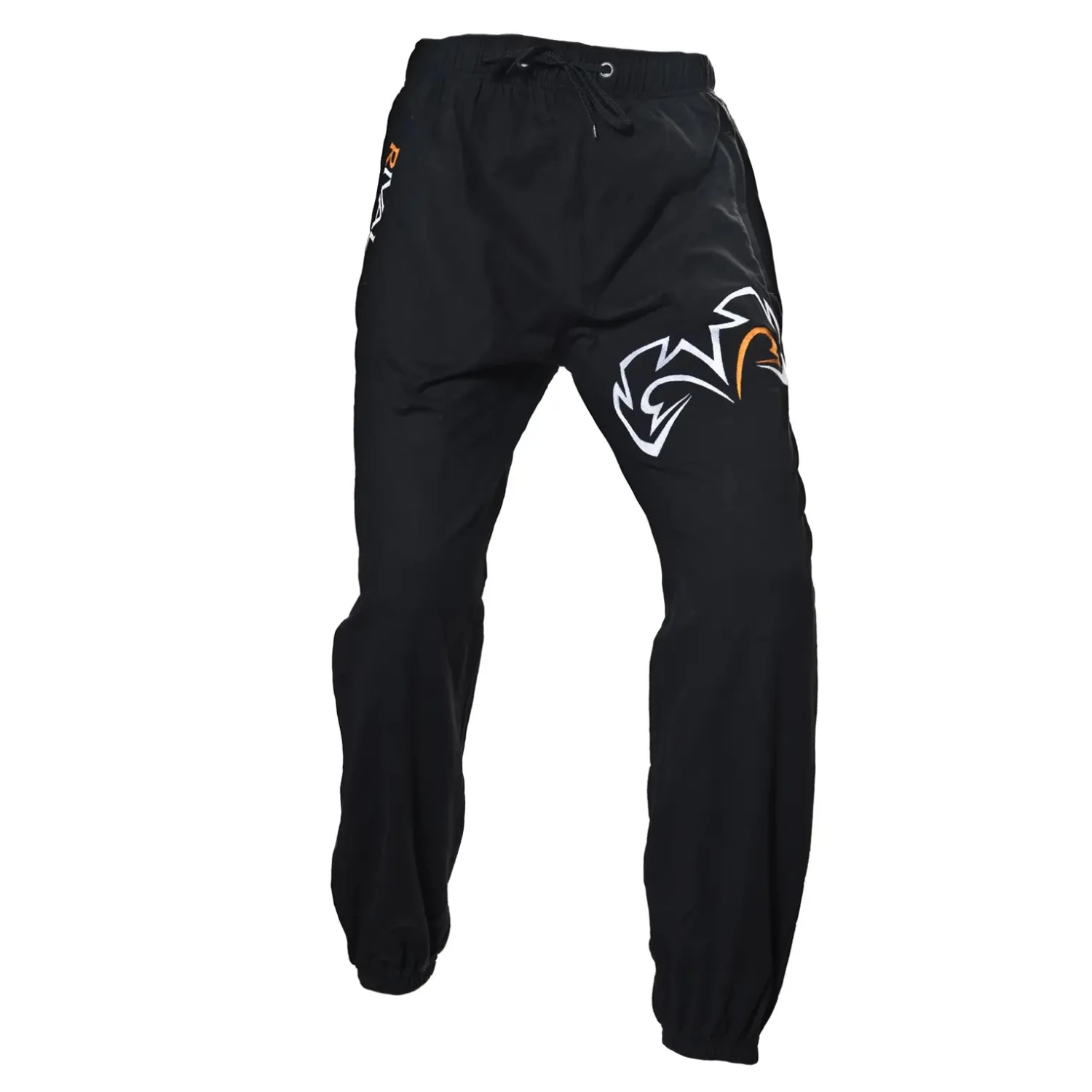 Trad Pants - Under Pocket Logo 3 Trad Pants - Under Pocket Logo