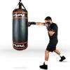 Pro Heavy Bag 150lb/68kg -RIVAL BOXING SHOP 60a405c6884abdb672d790481e769a76 1