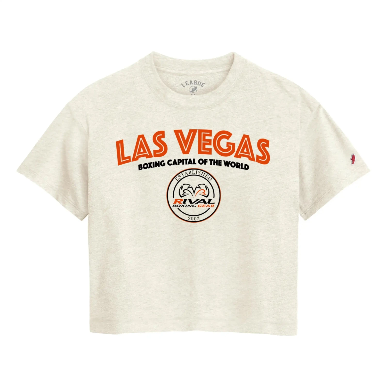 Women's Intramural Midi Crop Top 3 Women's Intramural Midi Crop Top