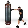 Pro Heavy Bag 250lb/113kg 2 Pro Heavy Bag 250lb/113kg -RIVAL BOXING SHOP 77fab1203055b9ad978b2446d4ccde55