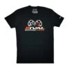 Corpo T-Shirt -RIVAL BOXING SHOP 79d0e8f06bf214ea478a44cf79a9c7e3