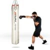 Mark-I Banana Heavy Bag 130lb/59kg -RIVAL BOXING SHOP 7bb0769c39a844f34fa99239b346080c