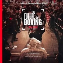 The Future Of Boxing