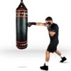 Pro Heavy Bag 85lb/38kg -RIVAL BOXING SHOP 94993bd241b5d27317c54247eed3a35b 1