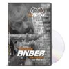 Anber Method DVD Vol. 2 - English Version -RIVAL BOXING SHOP AnberMethodDVDVol.2 EnglishVersion