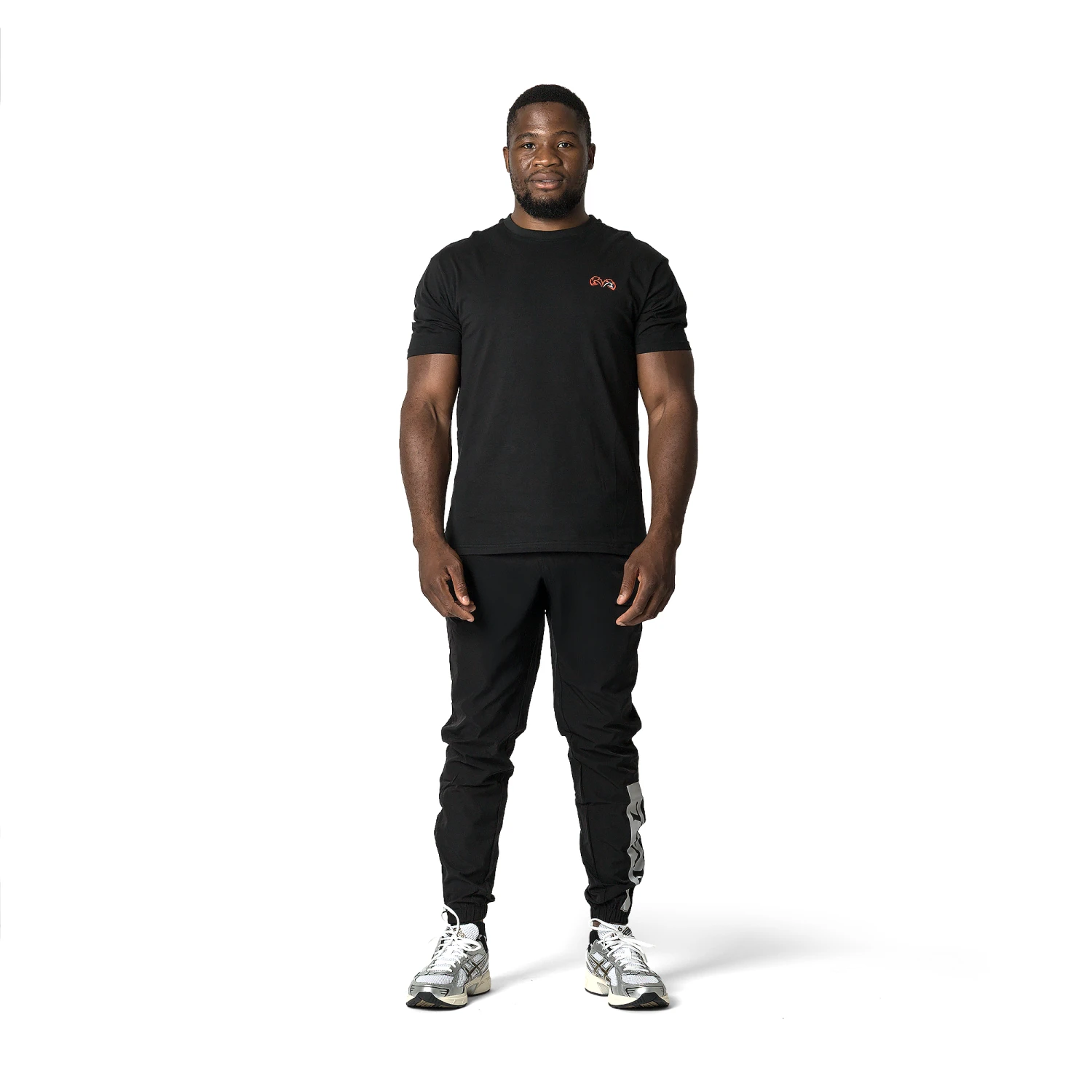 Faded Gloves Graphic Tee With Spandex 4 Faded Gloves Graphic Tee With Spandex - Image 2