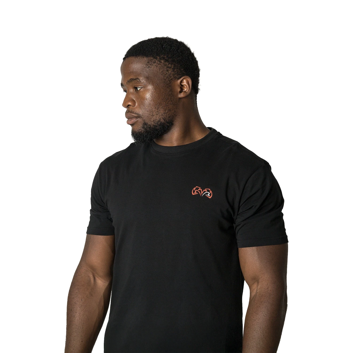 Faded Gloves Graphic Tee With Spandex 7 Faded Gloves Graphic Tee With Spandex - Image 5