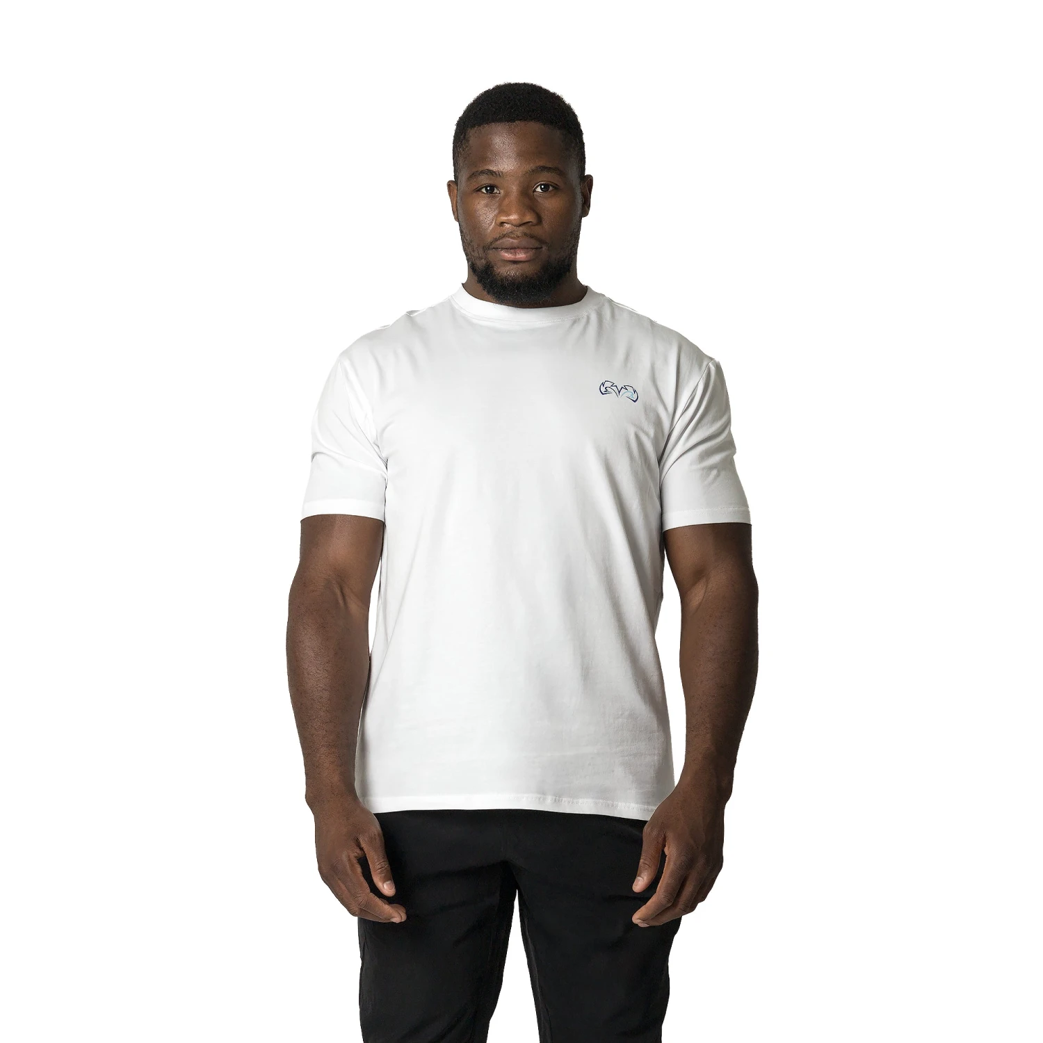 Faded Gloves Graphic Tee With Spandex 14 Faded Gloves Graphic Tee With Spandex - Image 12