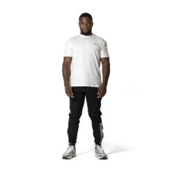 Faded Gloves Graphic Tee With Spandex 34 Faded Gloves Graphic Tee With Spandex -RIVAL BOXING SHOP FadedGlovesGraphicTee MALE WHITE 2