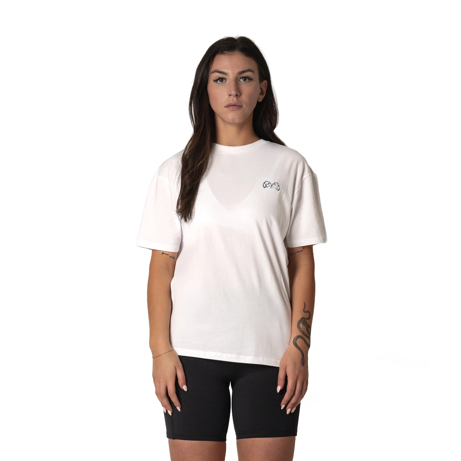 Faded Gloves Graphic Tee With Spandex 18 Faded Gloves Graphic Tee With Spandex - Image 16