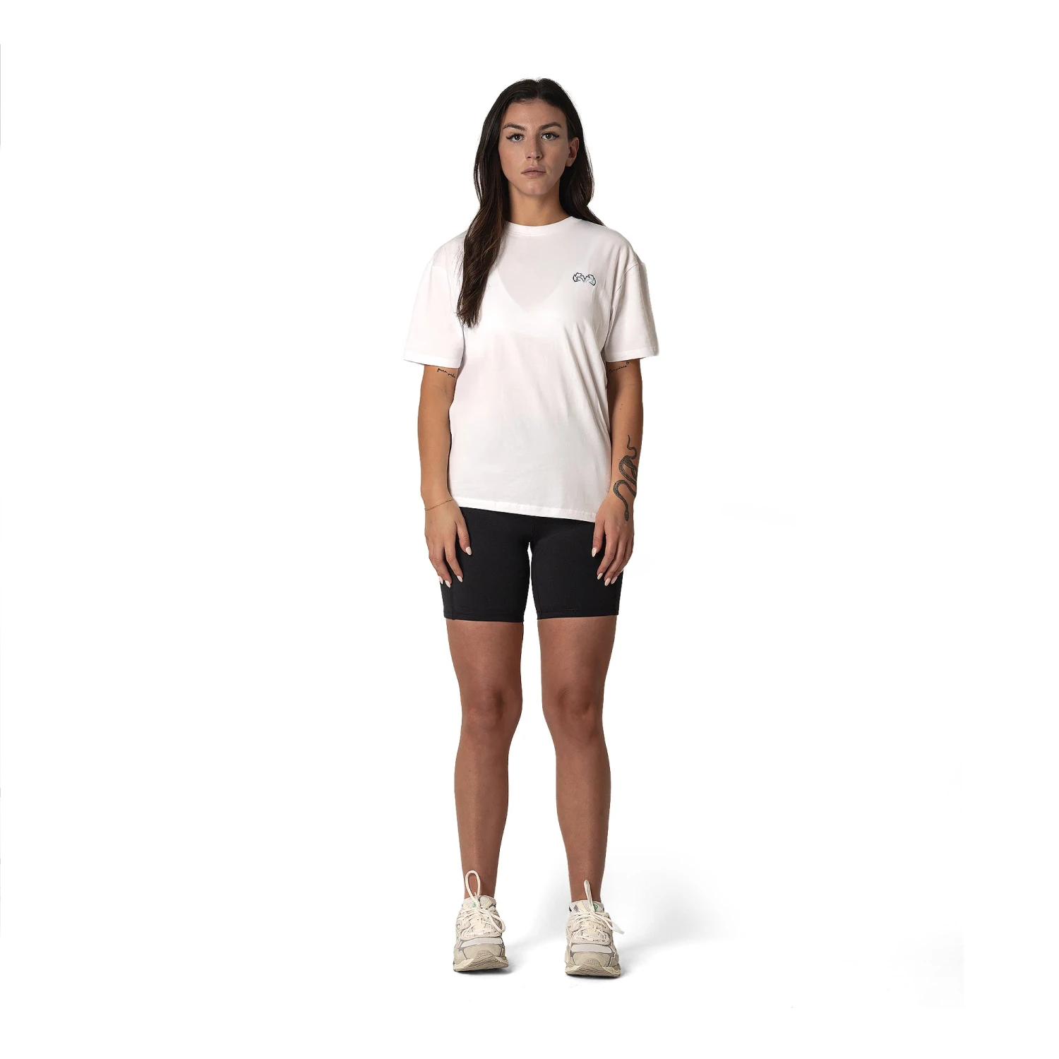 Faded Gloves Graphic Tee With Spandex 19 Faded Gloves Graphic Tee With Spandex - Image 17