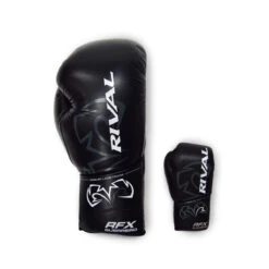 Jumbo Boxing Glove -RIVAL BOXING SHOP R 2024 BIG FightGlove BLACK 3