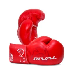 Jumbo Boxing Glove -RIVAL BOXING SHOP R 2024 BIG FightGlove RED 1