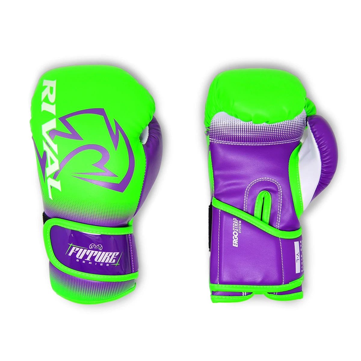 RB-FTR2 Future Bag Gloves 7 RB-FTR2 Future Bag Gloves - Image 5