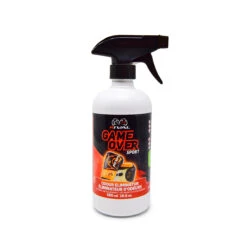 Game Over Sport Odor Eliminator - 500ml