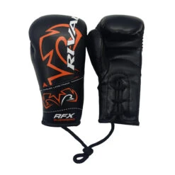 RFX Mini Boxing Gloves -RIVAL BOXING SHOP R 2024 Large Car Gloves 2