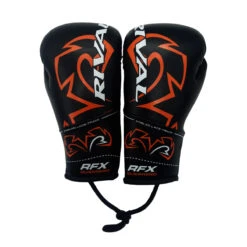 RFX Mini Boxing Gloves -RIVAL BOXING SHOP R 2024 Large Car Gloves 3
