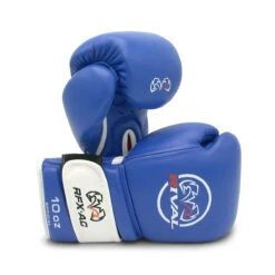 RFX-AC Amateur Competition Fight Gloves 23 RFX-AC Amateur Competition Fight Gloves -RIVAL BOXING SHOP R 2024 RFX AC Amateur Gloves BLUE 1