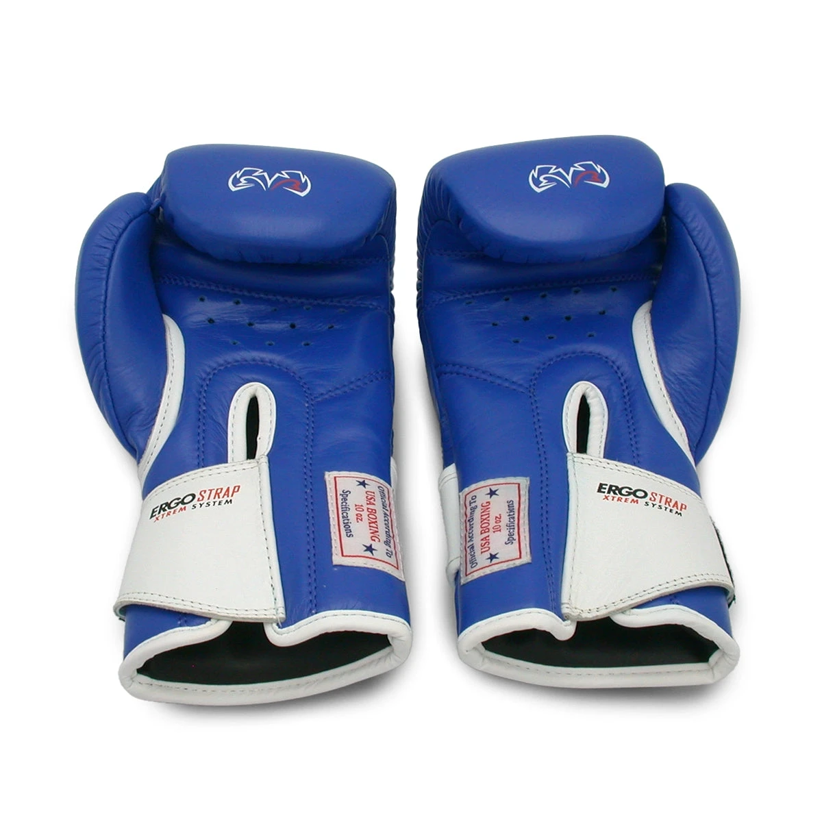 RFX-AC Amateur Competition Fight Gloves 12 RFX-AC Amateur Competition Fight Gloves - Image 10