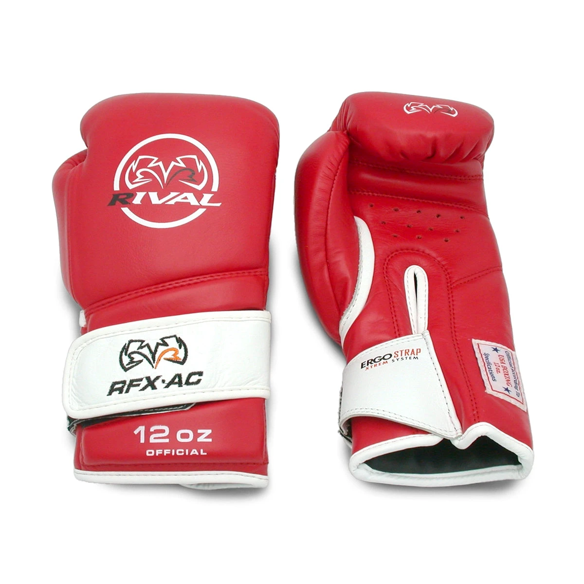 RFX-AC Amateur Competition Fight Gloves 4 RFX-AC Amateur Competition Fight Gloves - Image 2