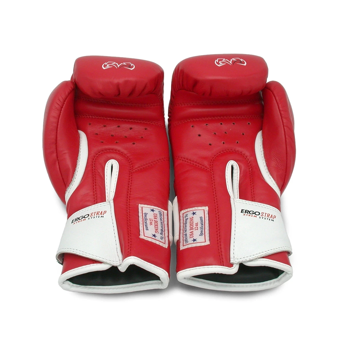 RFX-AC Amateur Competition Fight Gloves 5 RFX-AC Amateur Competition Fight Gloves - Image 3