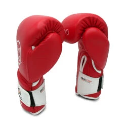 RFX-AC Amateur Competition Fight Gloves 20 RFX-AC Amateur Competition Fight Gloves -RIVAL BOXING SHOP R 2024 RFX AC Amateur Gloves RED 5