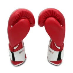 RFX-AC Amateur Competition Fight Gloves 21 RFX-AC Amateur Competition Fight Gloves -RIVAL BOXING SHOP R 2024 RFX AC Amateur Gloves RED 6
