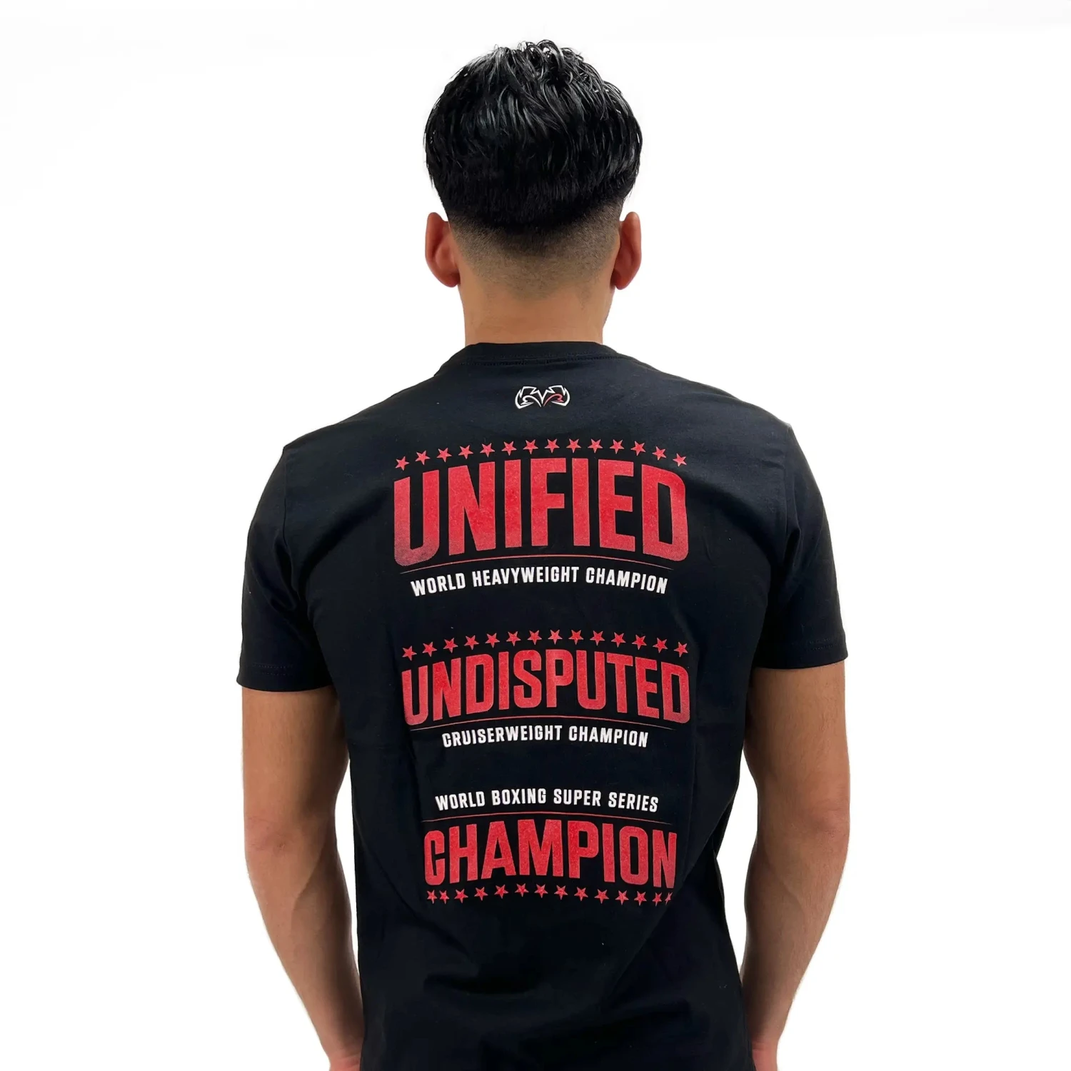 USYK Graphic Tee 4 USYK Graphic Tee - Image 2
