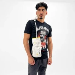 USYK Graphic Tee 8 USYK Graphic Tee -RIVAL BOXING SHOP R 2024 fighter tee USYK front 02