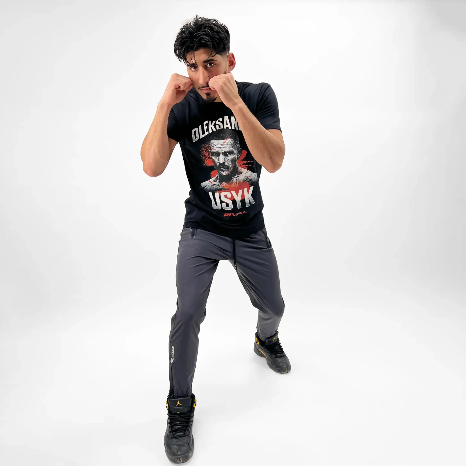 USYK Graphic Tee 6 USYK Graphic Tee - Image 4