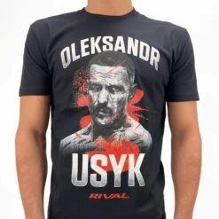 USYK Graphic Tee