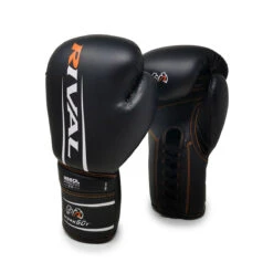 RS60 Workout Sparring Gloves 2.0 -RIVAL BOXING SHOP R 2024 website RS60L Sparring Gloves 2.0 BLACK 3
